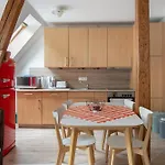 Felsenburg Apartamento *