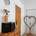 Appartement Felsenburg