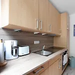 Apartamento Felsenburg Ahrenviolfeld