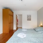 Appartement Felsenburg