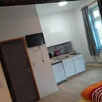 Appartement Felsenburg