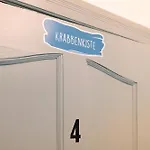 Appartement Felsenburg