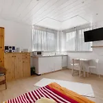 Felsenburg Apartamento *