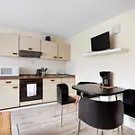 Felsenburg Apartamento