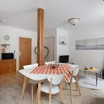 Appartement Felsenburg