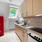 Felsenburg Appartement