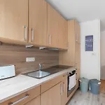 Appartement Felsenburg *