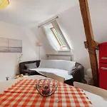 Appartement Felsenburg