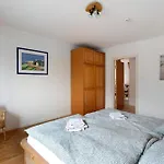 Апартаменты Felsenburg