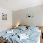 Appartement Felsenburg *