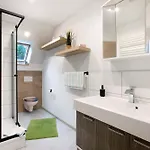 Appartement Felsenburg