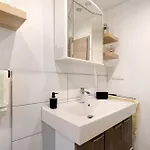 Felsenburg Appartement *