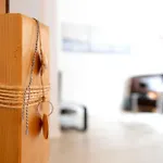 Appartement Felsenburg *