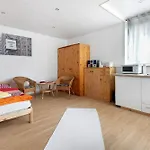 Appartement Felsenburg *