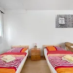 Appartement Felsenburg *