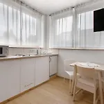 Апартаменты Felsenburg Ahrenviolfeld