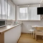 Апартаменты Felsenburg