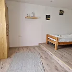 Апартаменты Felsenburg *