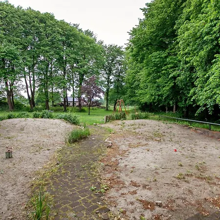 Διαμέρισμα Felsenburg Ahrenviolfeld