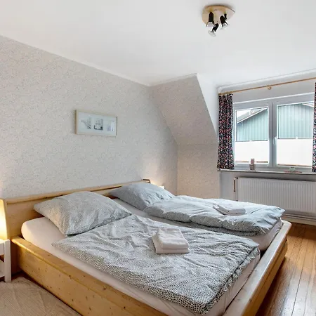 Διαμέρισμα Felsenburg