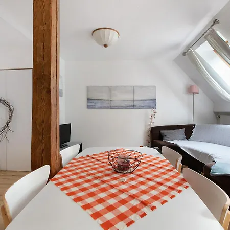 Διαμέρισμα Felsenburg *