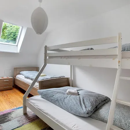 Διαμέρισμα Felsenburg