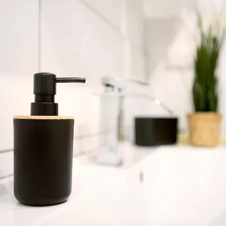 Διαμέρισμα Felsenburg