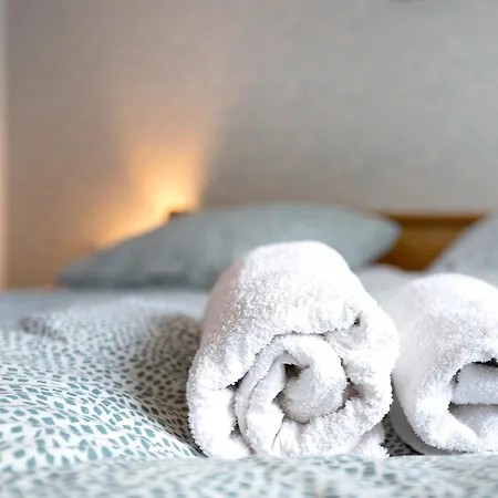 Felsenburg Διαμέρισμα *