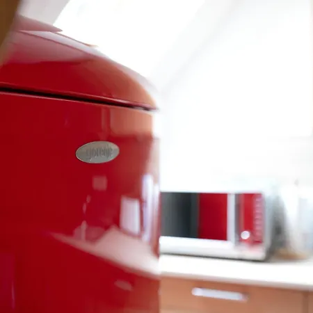 Διαμέρισμα Felsenburg