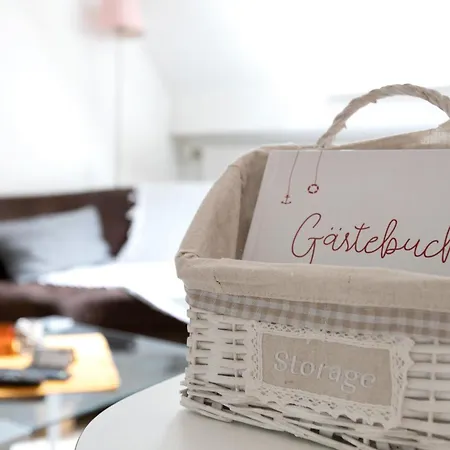 Felsenburg Διαμέρισμα Ahrenviolfeld