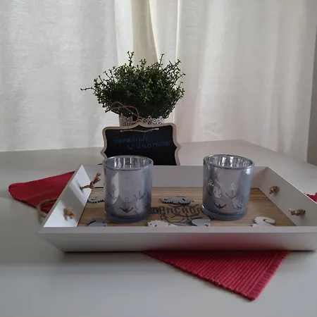 Felsenburg Διαμέρισμα