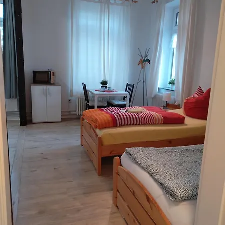 Felsenburg Διαμέρισμα *