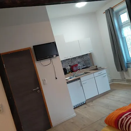 Διαμέρισμα Felsenburg