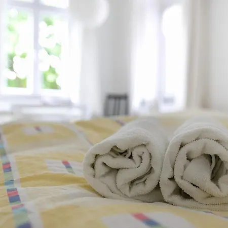 Felsenburg Διαμέρισμα *