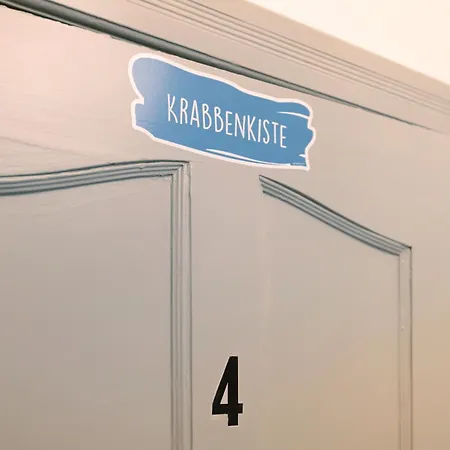 Διαμέρισμα Felsenburg