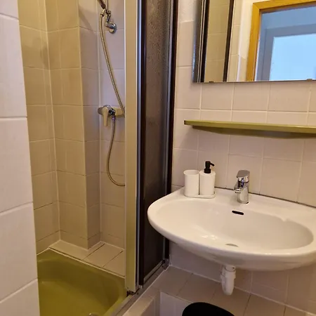 Felsenburg Διαμέρισμα Ahrenviolfeld