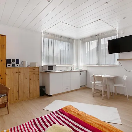 Felsenburg Διαμέρισμα *