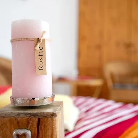 Διαμέρισμα Felsenburg