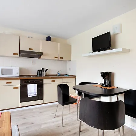 Felsenburg Διαμέρισμα