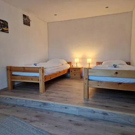 Διαμέρισμα Felsenburg