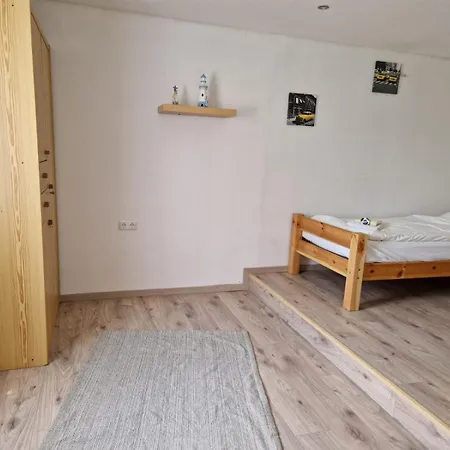 Felsenburg Διαμέρισμα *