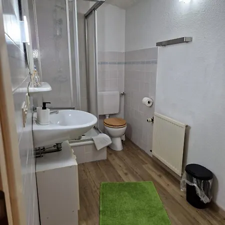 Διαμέρισμα Felsenburg Ahrenviolfeld