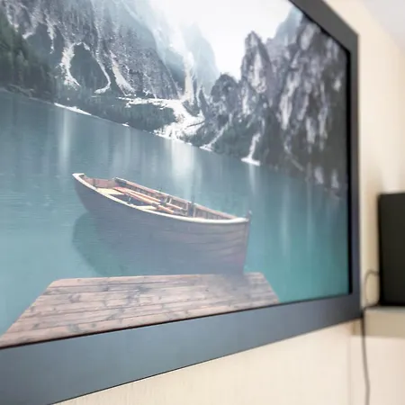 Felsenburg Διαμέρισμα