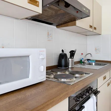 Felsenburg Διαμέρισμα *