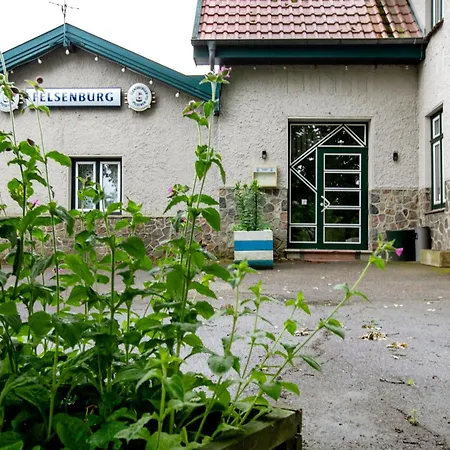 Felsenburg *