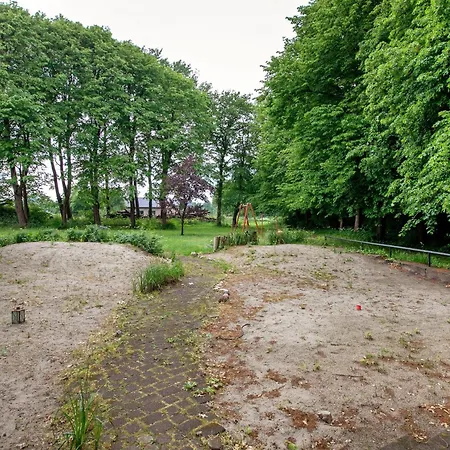 Felsenburg Appartement
