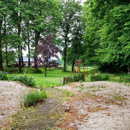 Appartement Felsenburg