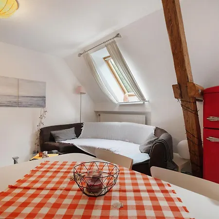 Apartamento Felsenburg