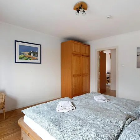 Apartamento Felsenburg