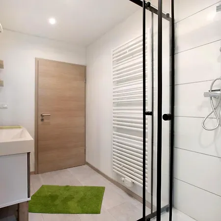 Felsenburg Apartamento Ahrenviolfeld